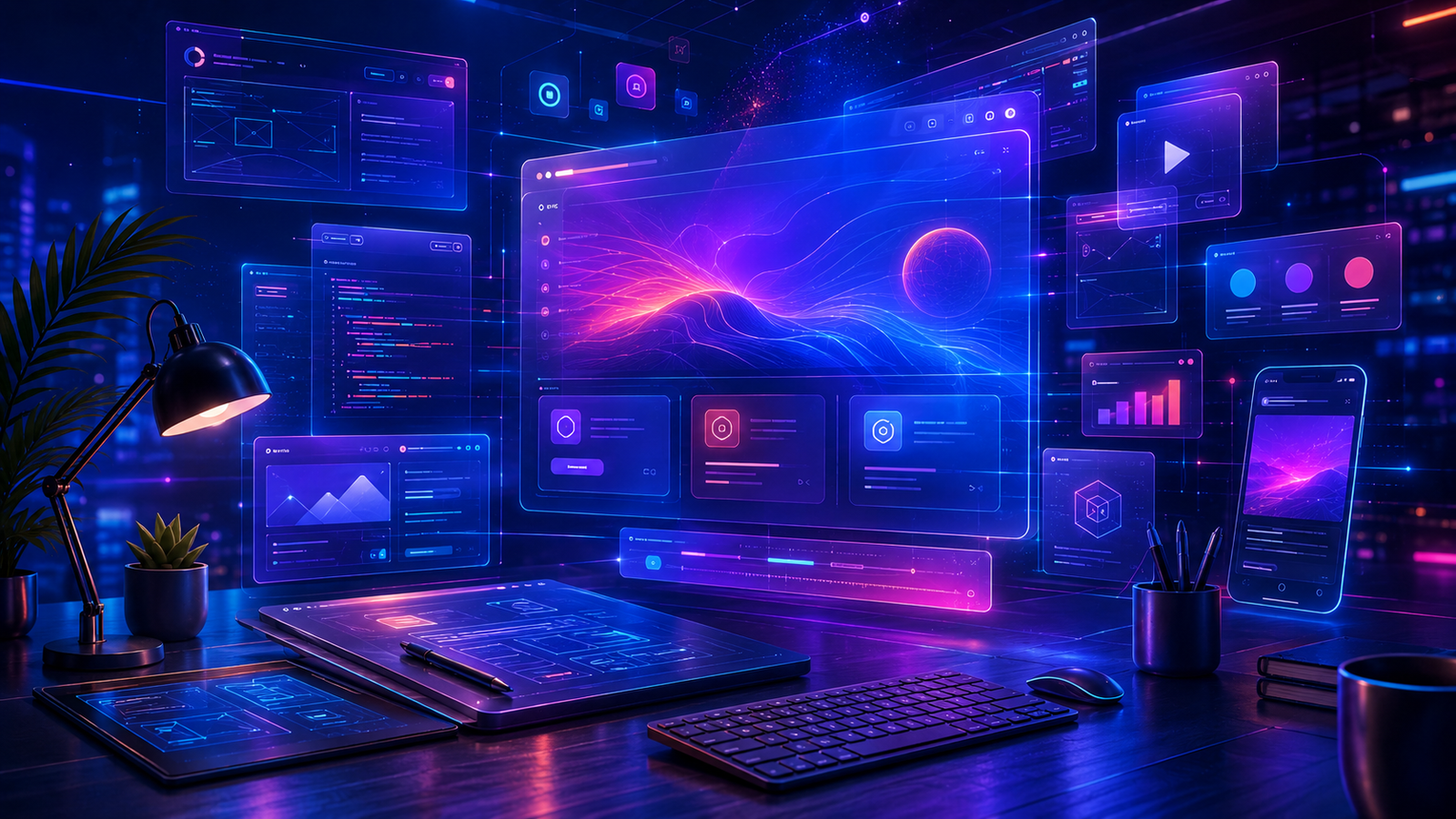 Professional Websites Built to Win Clients