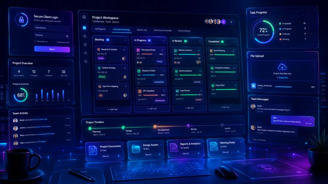 Project Timeline Estimator