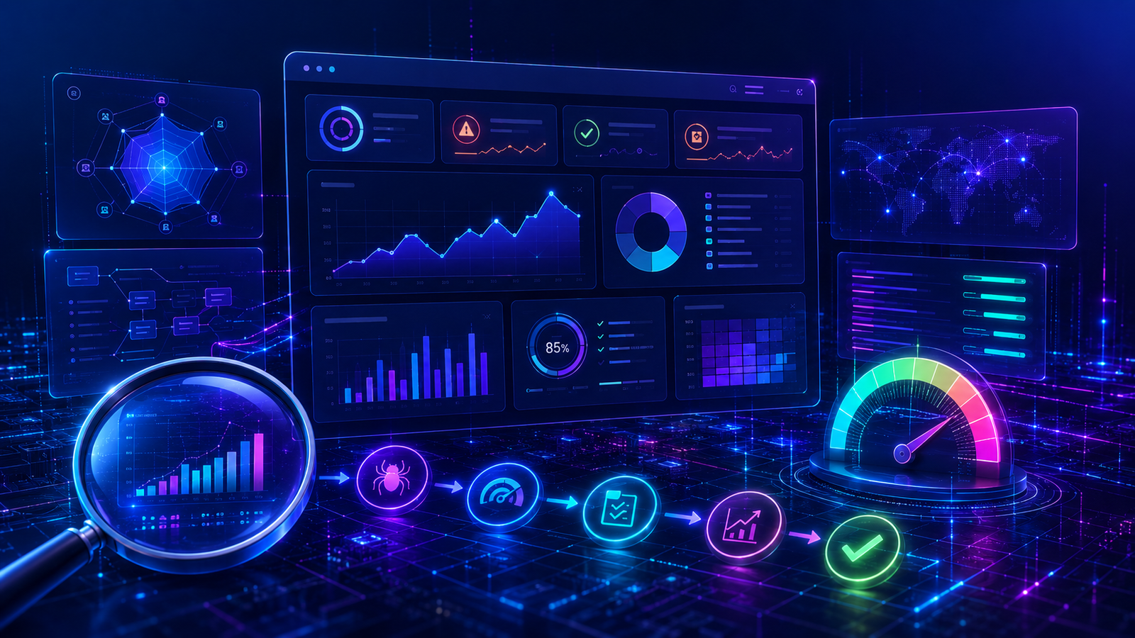 How to Structure a Website for SEO, AI Crawlers and Better Internal Linking