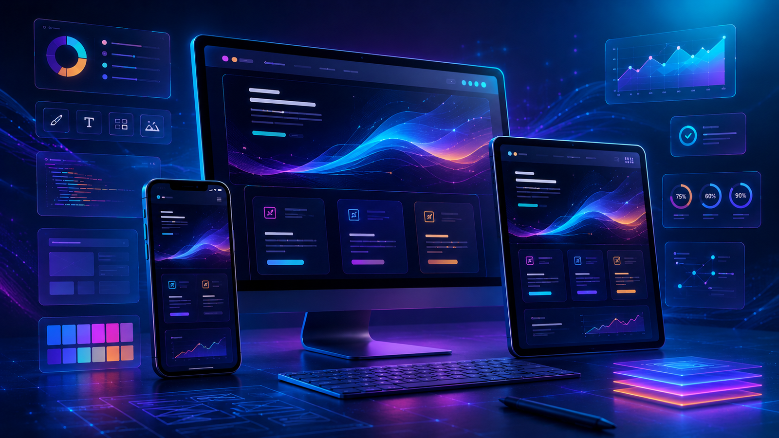 LaunchKit Tools