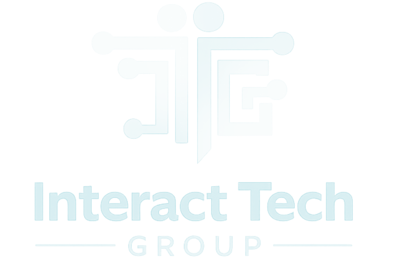 Interact Tech Group Logo